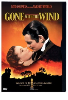 Gone With The Wind